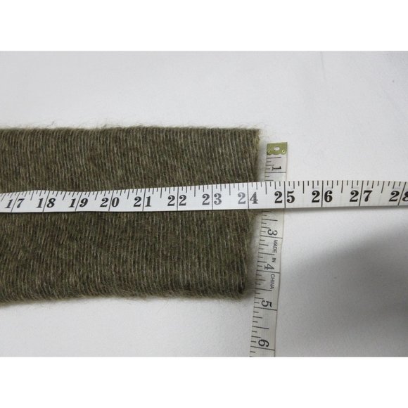 Ann Freedberg Rebecca mohair button front jacket - Picture 10 of 12
